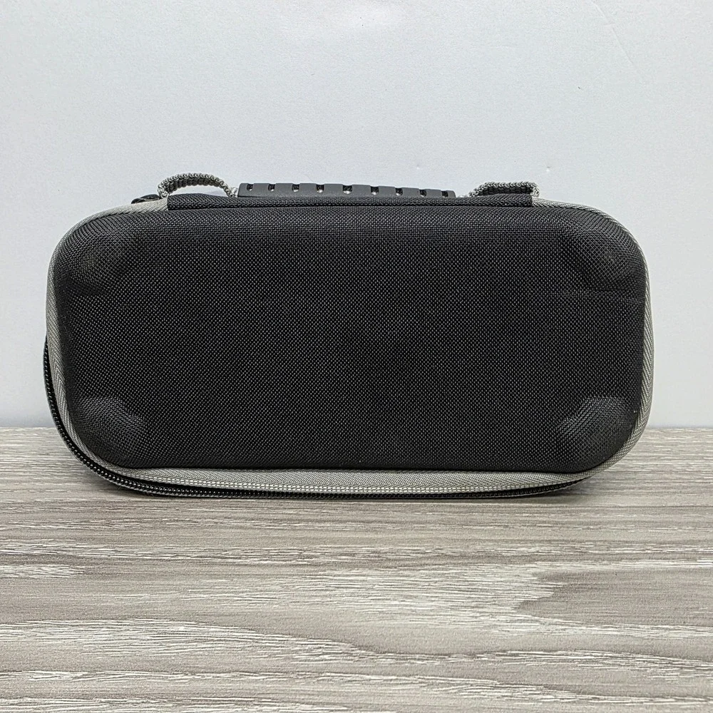Nintendo‎ Switch Hard Shell Protector Case Black Gray